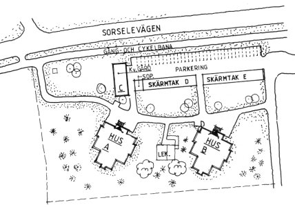 Situationsplan